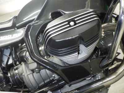 BMW R100RS 1991