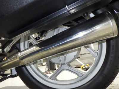 BMW R100RS 1991