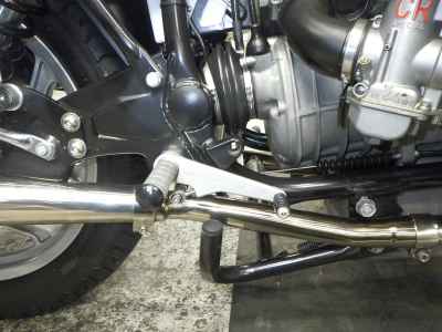 BMW R100RS 1991