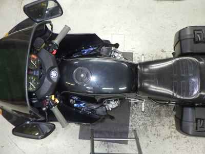 BMW R100RS 1991