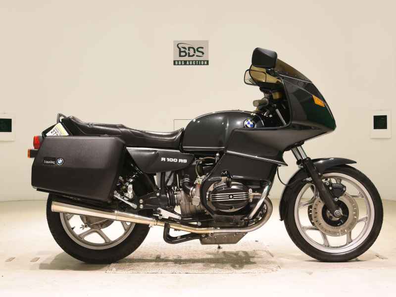 BMW R100RS 1991