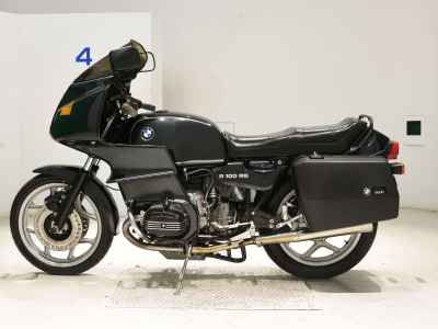 BMW R100RS 1991