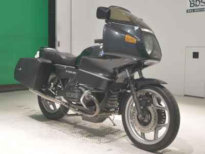 BMW R100RS 1991
