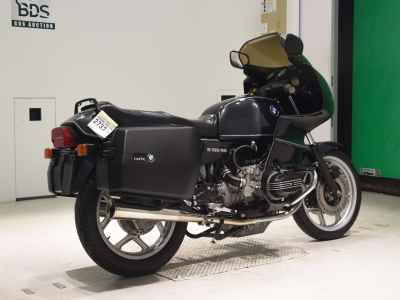 BMW R100RS 1991