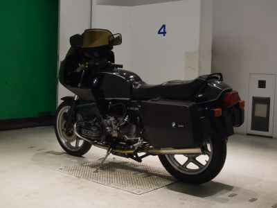 BMW R100RS 1991