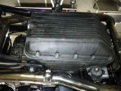 BMW R100RS 1991