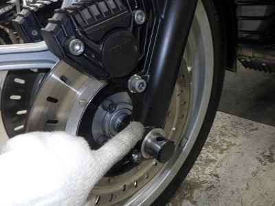 BMW R100RS 1991