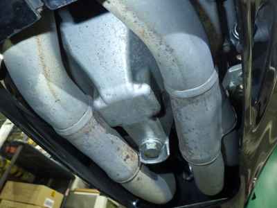 Suzuki Hayabusa 2007
