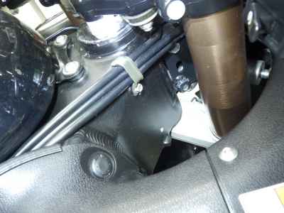 Suzuki Hayabusa 2007