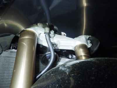 Suzuki Hayabusa 2007