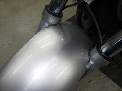 Honda CB1300SF 1998