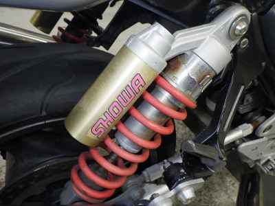 Honda CB1300SF 1998