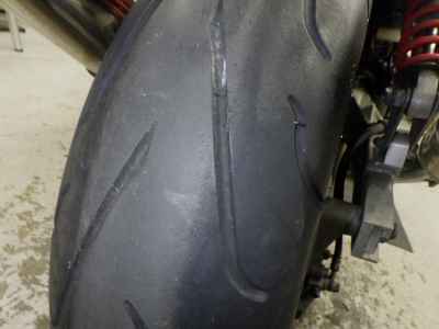 Honda CB1300SF 1998