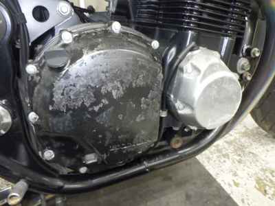 Honda CB1300SF 1998