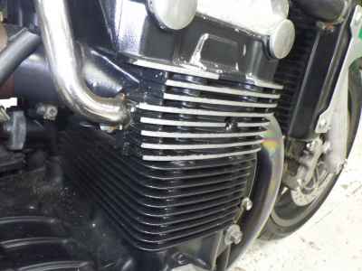 Honda CB1300SF 1998