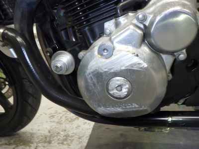 Honda CB1300SF 1998