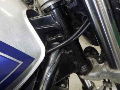Honda CB1300SF 1998