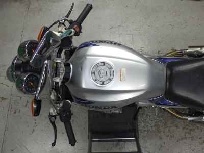 Honda CB1300SF 1998