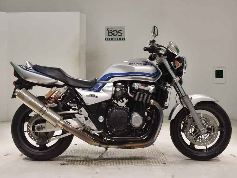 Honda CB1300SF 1998