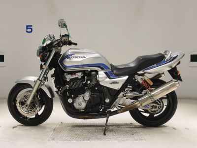 Honda CB1300SF 1998