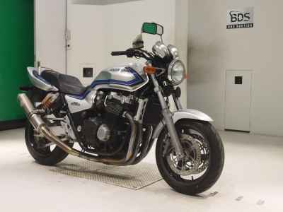 Honda CB1300SF 1998