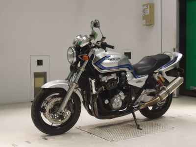 Honda CB1300SF 1998