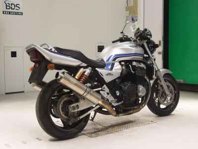 Honda CB1300SF 1998
