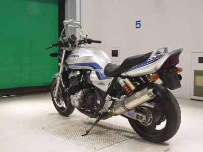 Honda CB1300SF 1998