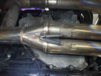 Honda CB1300SF 1998