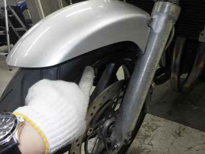 Honda CB1300SF 1998