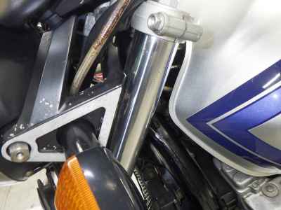 Honda CB1300SF 1998