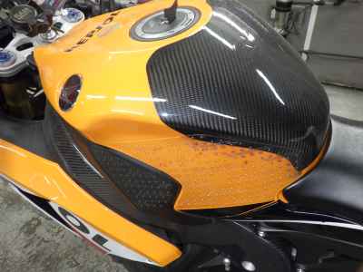 Honda CBR1000RR 2014