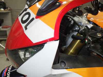 Honda CBR1000RR 2014