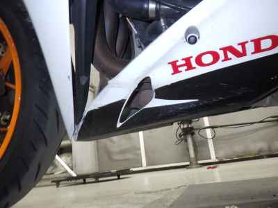 Honda CBR1000RR 2014