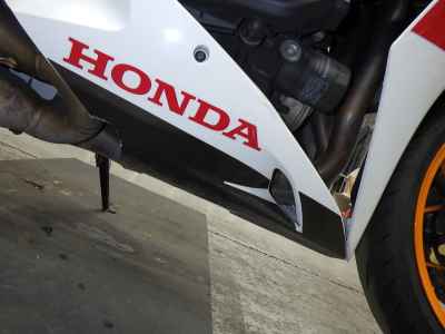 Honda CBR1000RR 2014