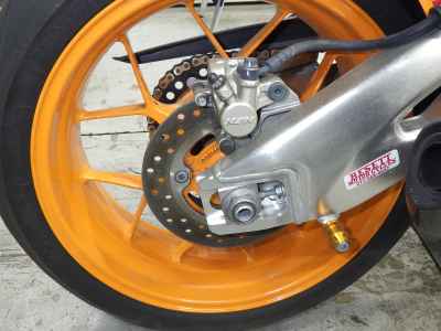 Honda CBR1000RR 2014