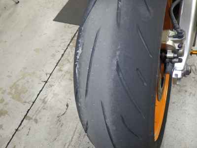 Honda CBR1000RR 2014