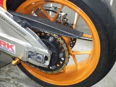 Honda CBR1000RR 2014