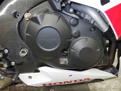 Honda CBR1000RR 2014