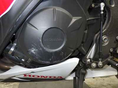 Honda CBR1000RR 2014