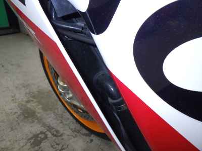 Honda CBR1000RR 2014