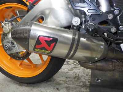 Honda CBR1000RR 2014