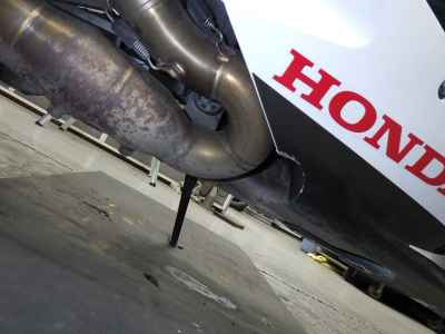 Honda CBR1000RR 2014