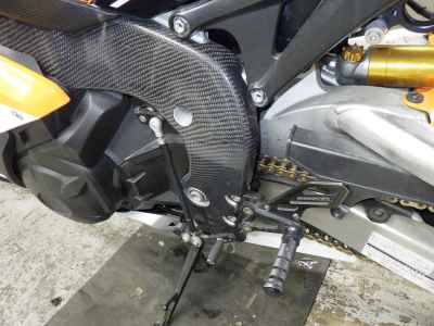 Honda CBR1000RR 2014