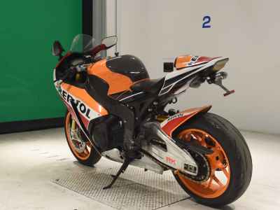 Honda CBR1000RR 2014