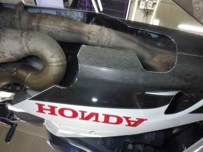 Honda CBR1000RR 2014