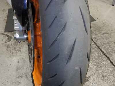 Honda CBR1000RR 2014