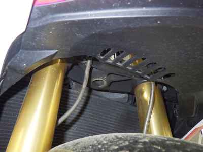 Honda CBR1000RR 2014