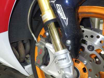 Honda CBR1000RR 2014