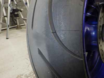 Suzuki GSX-S1000 2019